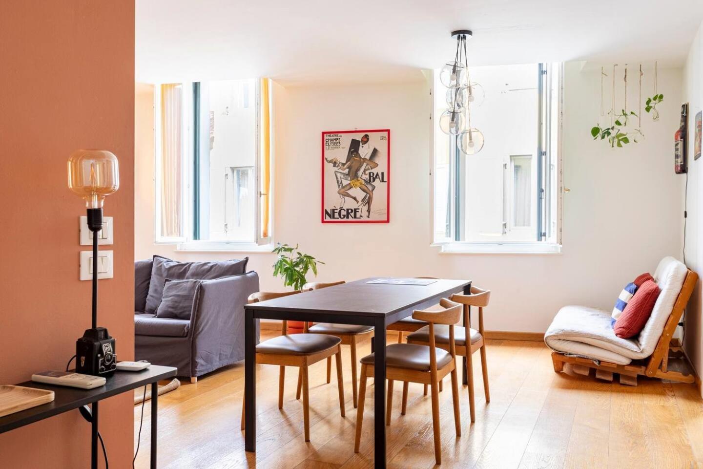 Moonic By Diva Apartment Udine Exterior photo